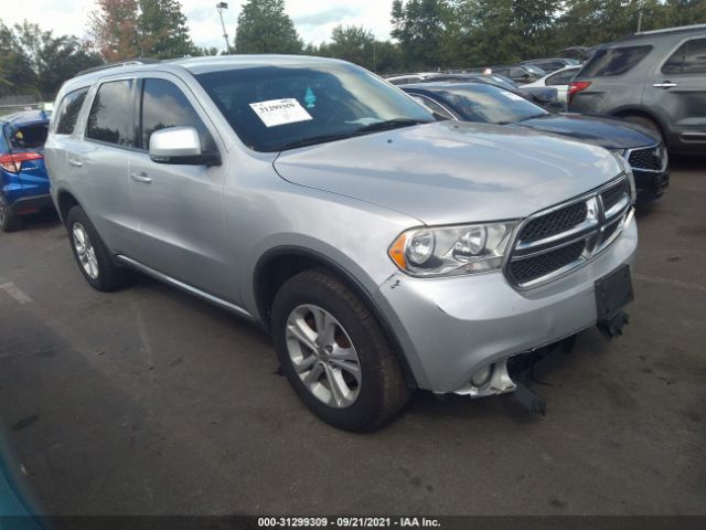 DODGE DURANGO 2011 1d4rd4gg5bc730108