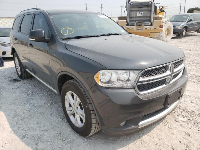 DODGE DURANGO CR 2011 1d4rd4gg5bc730190