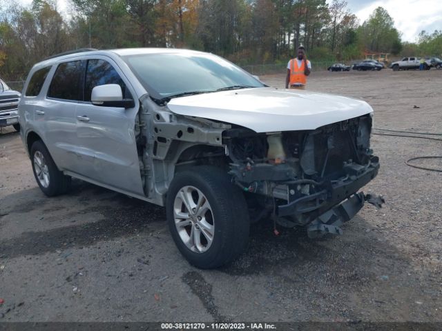 DODGE DURANGO 2011 1d4rd4gg5bc731999