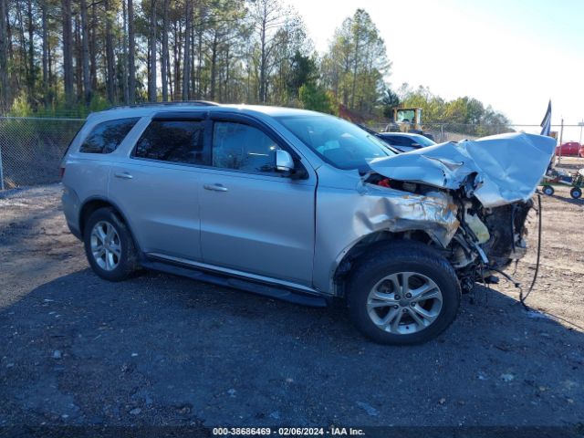 DODGE DURANGO 2011 1d4rd4gg5bc732098