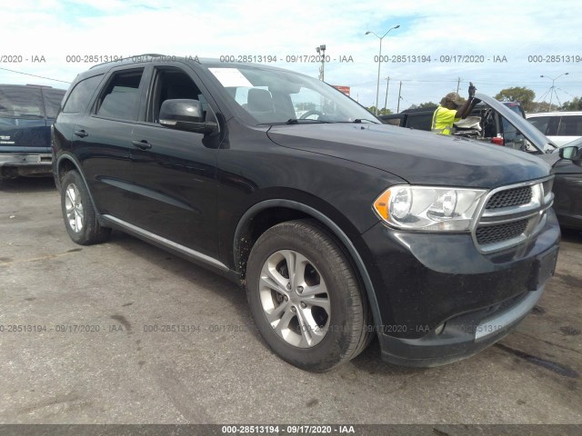 DODGE DURANGO 2011 1d4rd4gg6bc598461