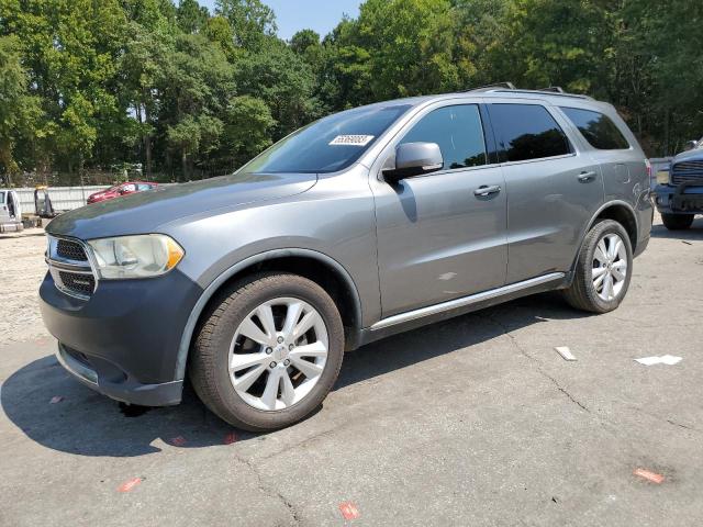 DODGE DURANGO CR 2011 1d4rd4gg6bc650414