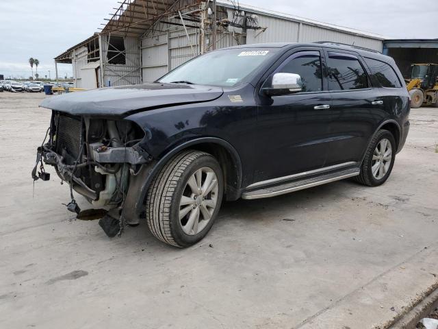 DODGE DURANGO 2011 1d4rd4gg6bc652762