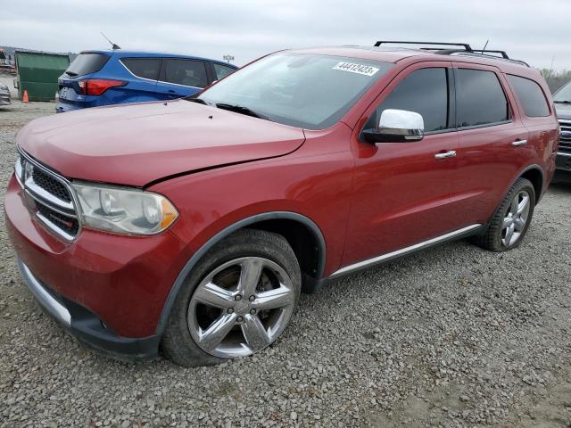 DODGE DURANGO CR 2011 1d4rd4gg6bc652891