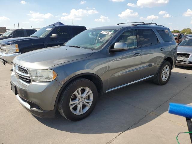 DODGE DURANGO CR 2011 1d4rd4gg6bc660117