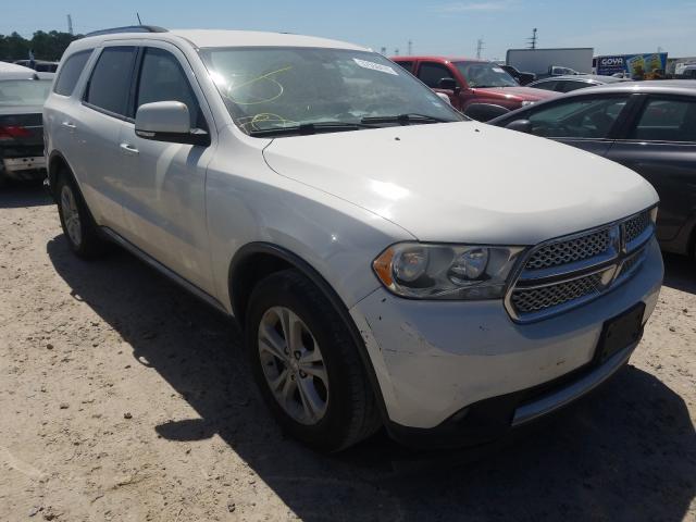 DODGE DURANGO CR 2011 1d4rd4gg6bc660148