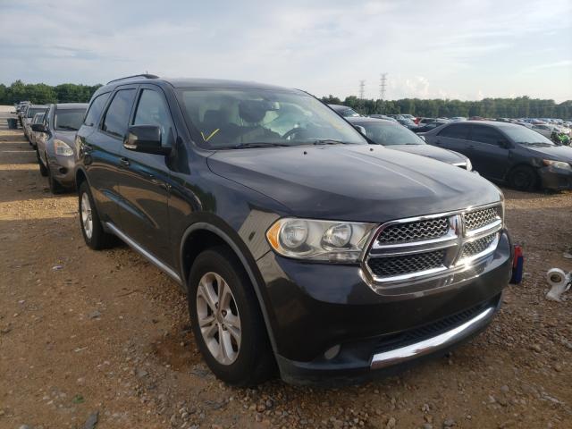 DODGE DURANGO CR 2011 1d4rd4gg6bc676799