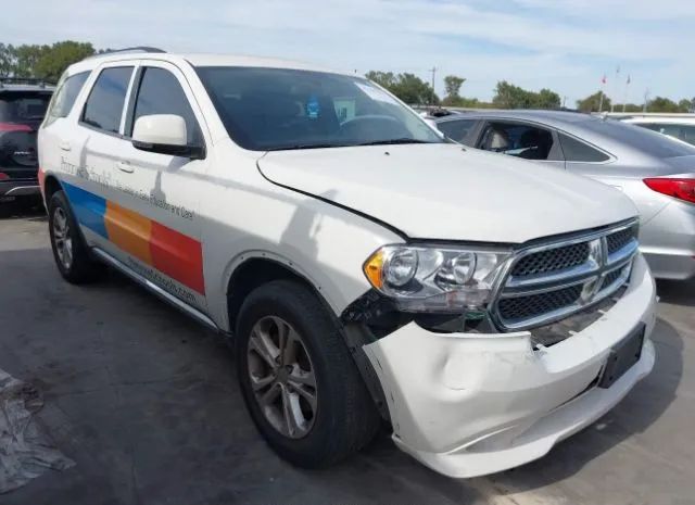 DODGE DURANGO 2011 1d4rd4gg6bc725113