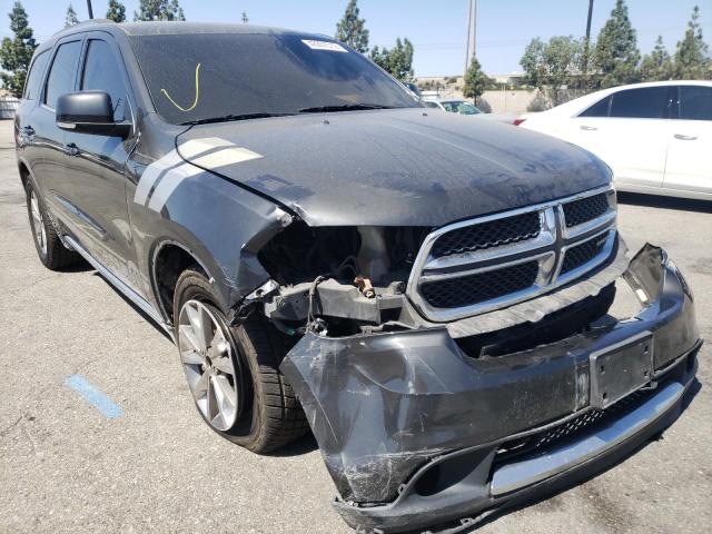 DODGE DURANGO CR 2011 1d4rd4gg6bc729498