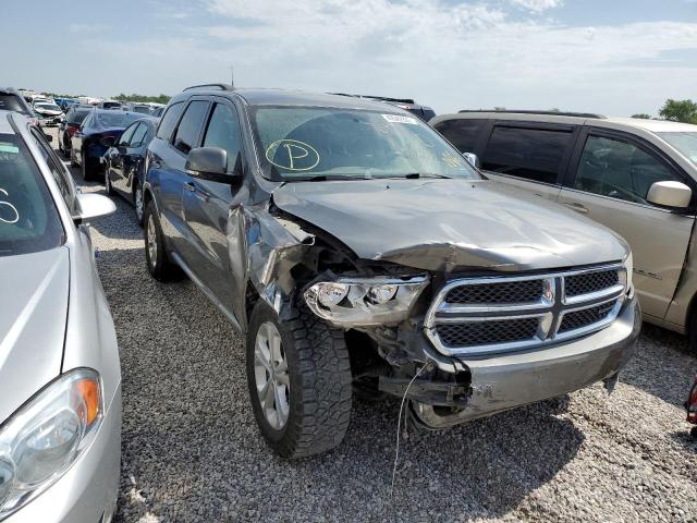 DODGE DURANGO CR 2011 1d4rd4gg6bc729758