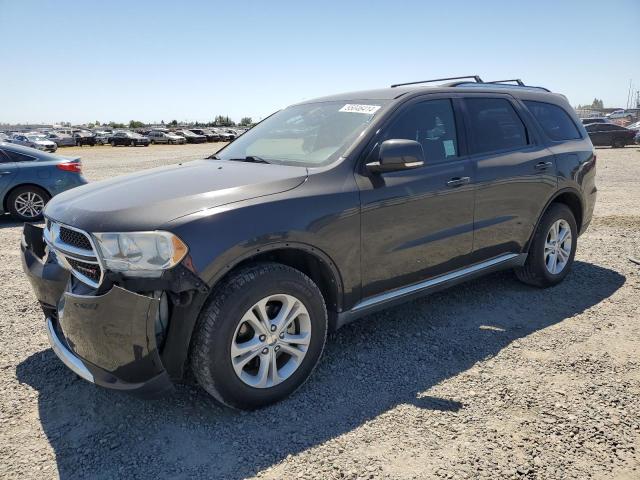 DODGE DURANGO 2011 1d4rd4gg6bc730358