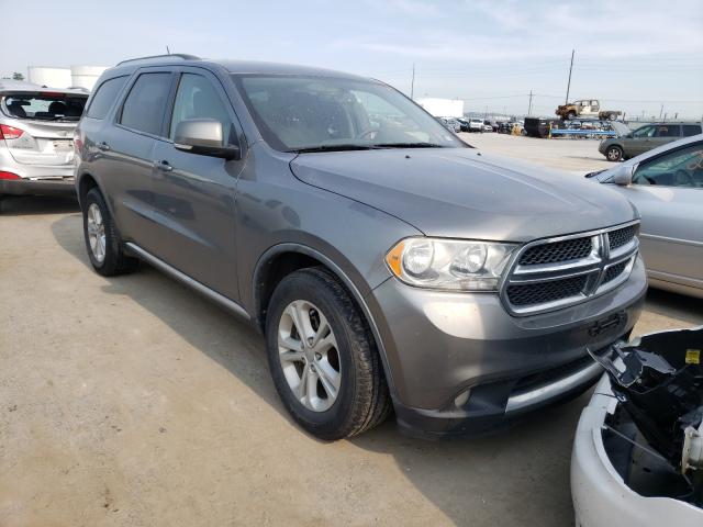 DODGE DURANGO CR 2011 1d4rd4gg6bc731879