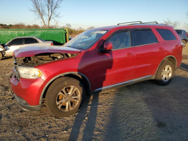 DODGE DURANGO 2011 1d4rd4gg7bc598436