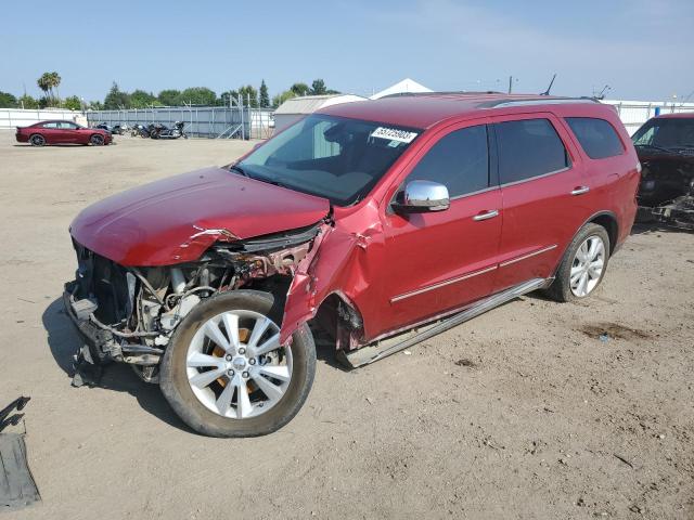 DODGE DURANGO CR 2011 1d4rd4gg7bc598467