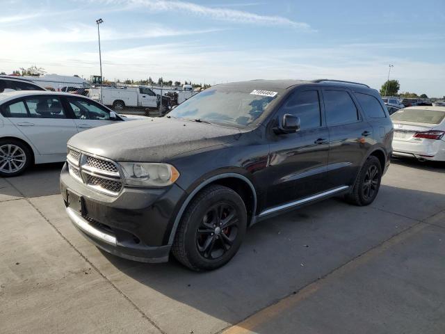 DODGE DURANGO CR 2011 1d4rd4gg7bc598503