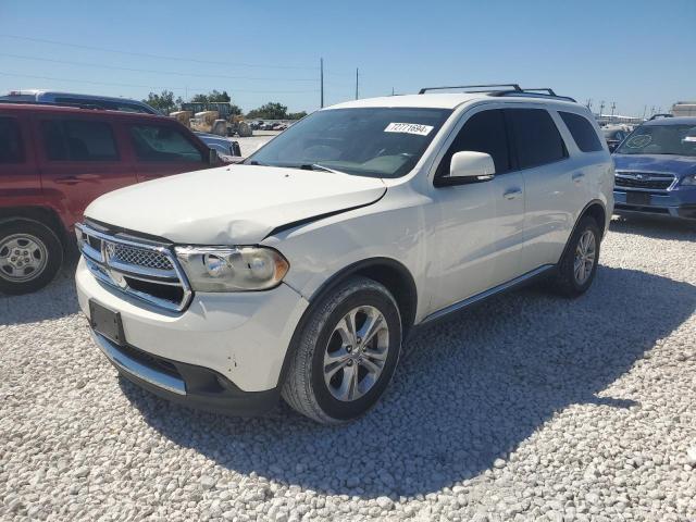 DODGE DURANGO CR 2011 1d4rd4gg7bc626820