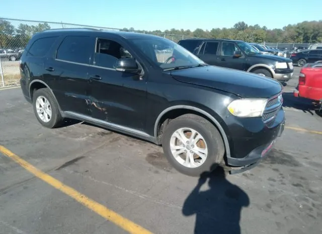 DODGE DURANGO 2011 1d4rd4gg7bc627837