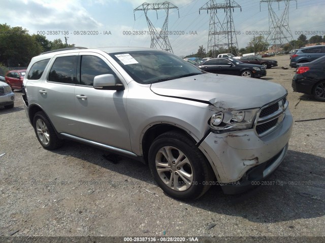 DODGE DURANGO 2011 1d4rd4gg7bc633993