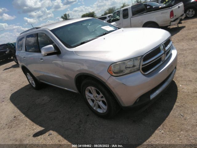 DODGE DURANGO 2011 1d4rd4gg7bc660269