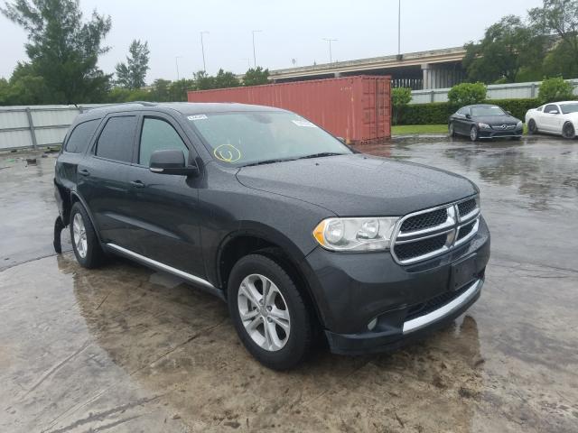 DODGE DURANGO CR 2011 1d4rd4gg7bc667089