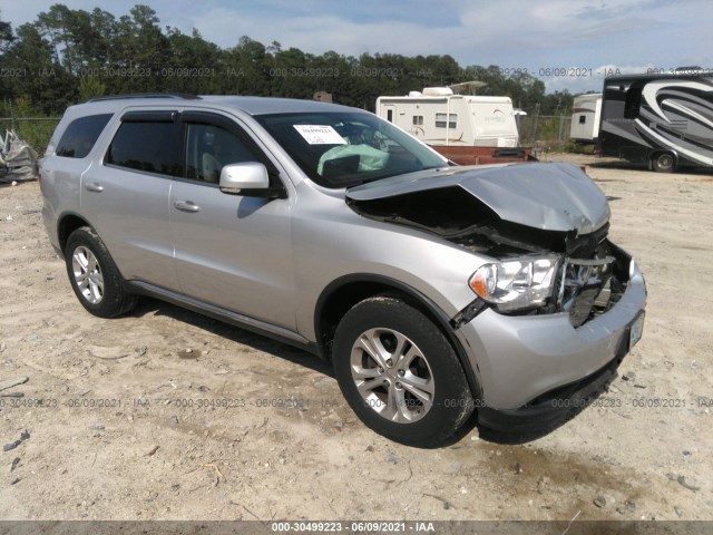 DODGE DURANGO 2011 1d4rd4gg7bc696768