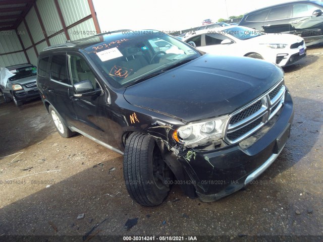 DODGE DURANGO 2011 1d4rd4gg7bc698648