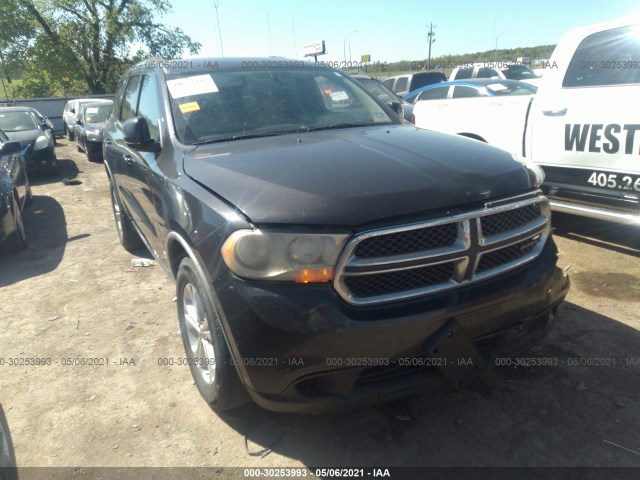 DODGE DURANGO 2011 1d4rd4gg7bc704738