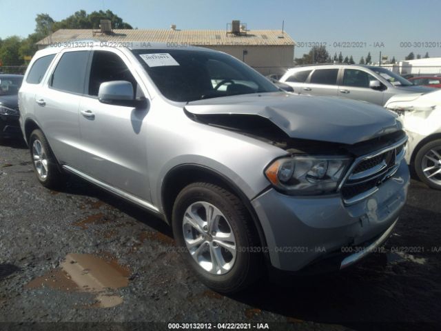 DODGE DURANGO 2011 1d4rd4gg7bc725072