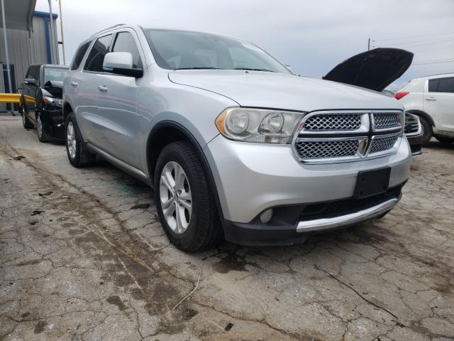 DODGE DURANGO CR 2011 1d4rd4gg7bc725105