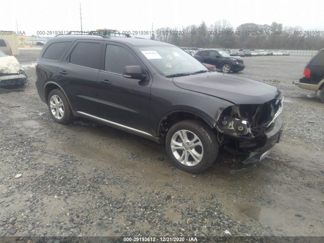 DODGE DURANGO 2011 1d4rd4gg7bc729476