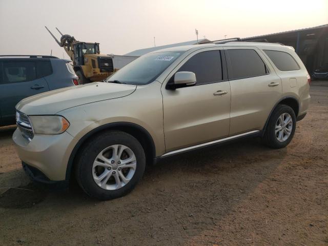 DODGE DURANGO CR 2011 1d4rd4gg7bc729686