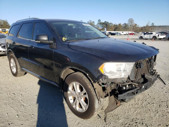 DODGE DURANGO CR 2011 1d4rd4gg7bc731969