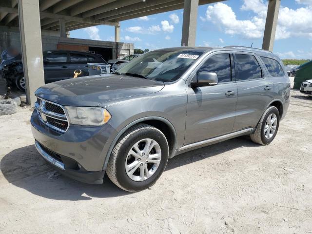 DODGE DURANGO 2011 1d4rd4gg7bc732006