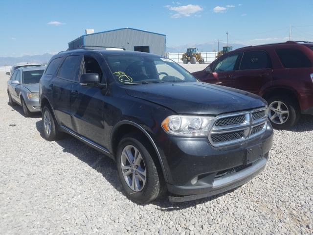 DODGE DURANGO CR 2011 1d4rd4gg8bc598249