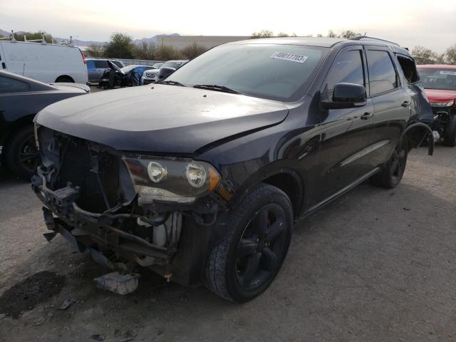 DODGE DURANGO CR 2011 1d4rd4gg8bc598350