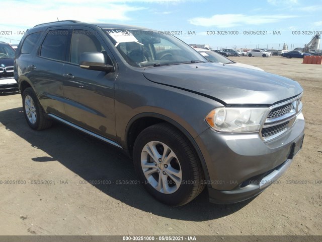 DODGE DURANGO 2011 1d4rd4gg8bc633839