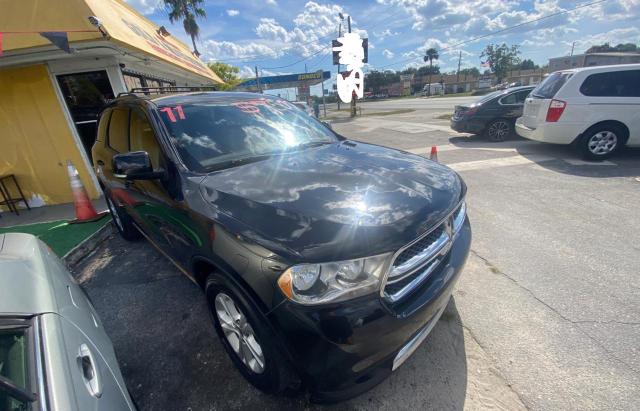 DODGE DURANGO CR 2011 1d4rd4gg8bc633985