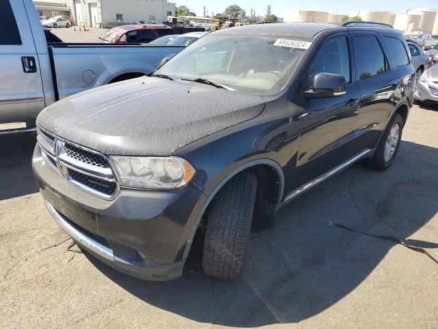 DODGE DURANGO CR 2011 1d4rd4gg8bc634103