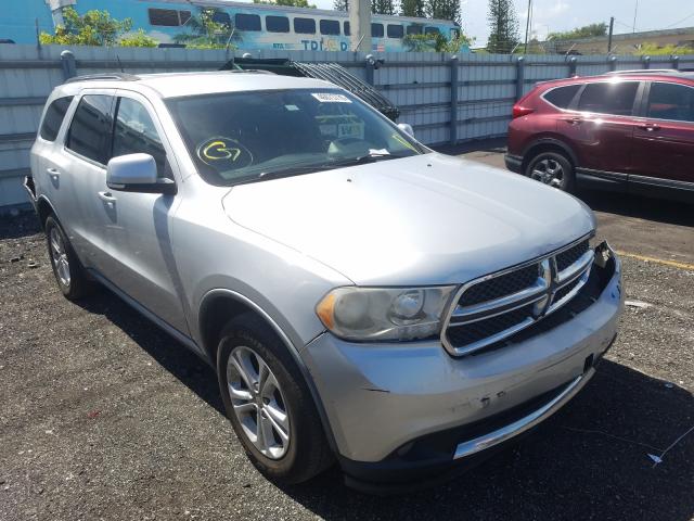 DODGE DURANGO CR 2011 1d4rd4gg8bc634344