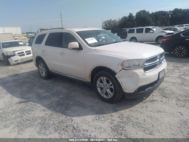 DODGE DURANGO 2011 1d4rd4gg8bc637938