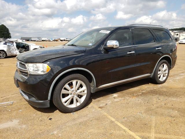 DODGE DURANGO 2011 1d4rd4gg8bc651127