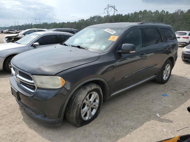 DODGE DURANGO 2011 1d4rd4gg8bc677033