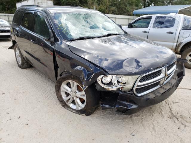 DODGE DURANGO CR 2011 1d4rd4gg8bc692423