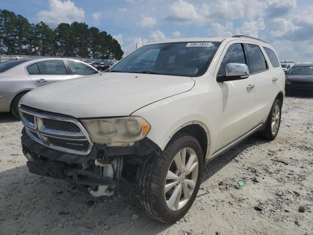 DODGE DURANGO CR 2011 1d4rd4gg8bc708748