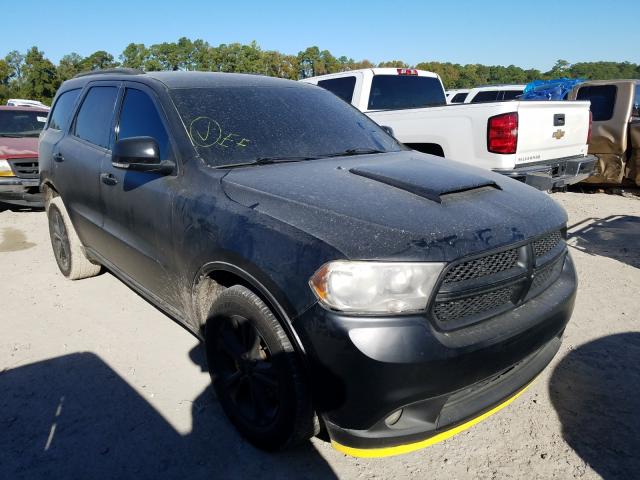 DODGE DURANGO CR 2011 1d4rd4gg8bc729700