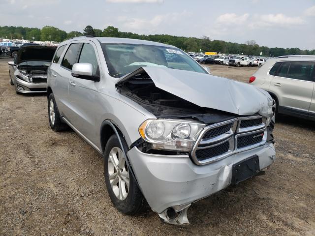 DODGE DURANGO CR 2011 1d4rd4gg8bc730166