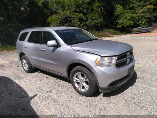 DODGE DURANGO 2011 1d4rd4gg8bc732015