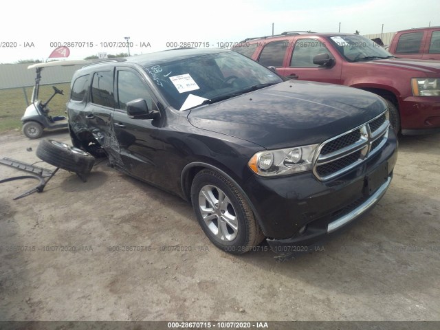 DODGE DURANGO 2011 1d4rd4gg9bc598406