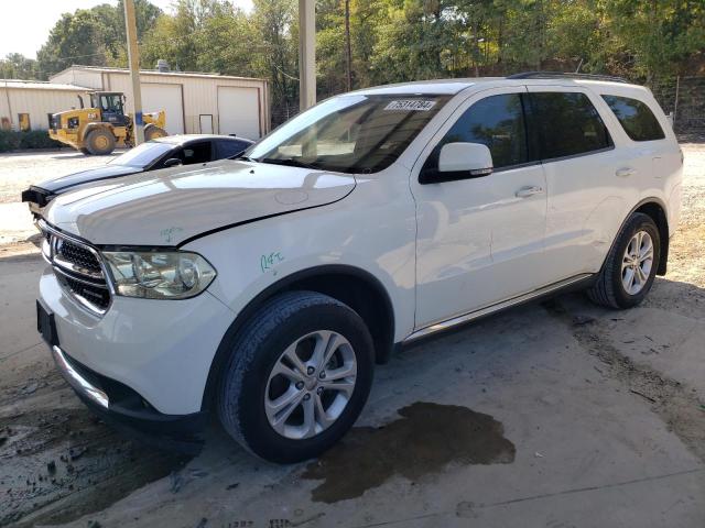 DODGE DURANGO CR 2011 1d4rd4gg9bc623689