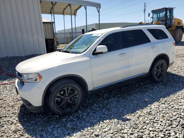 DODGE DURANGO 2011 1d4rd4gg9bc623787